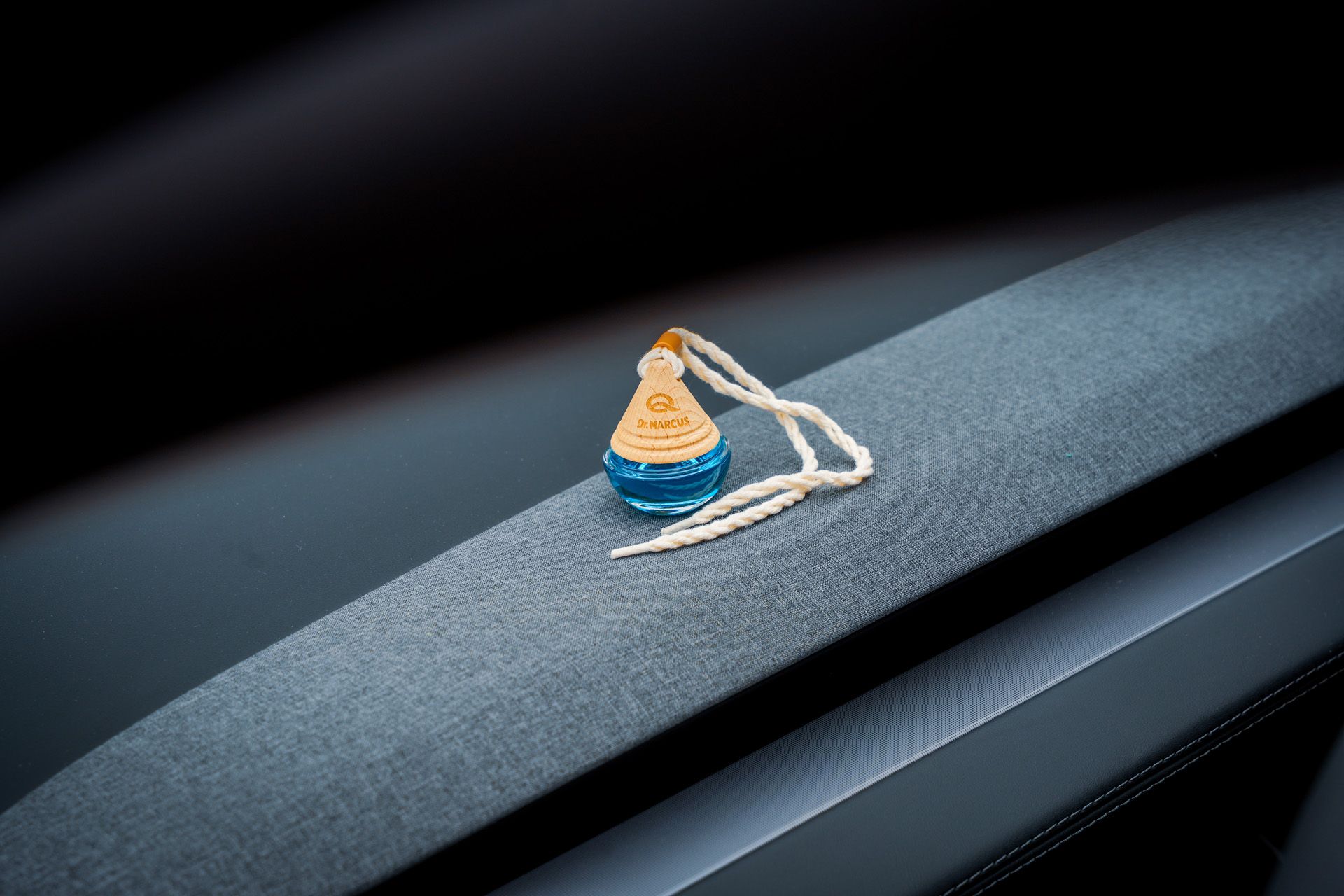 Fragrances for the car