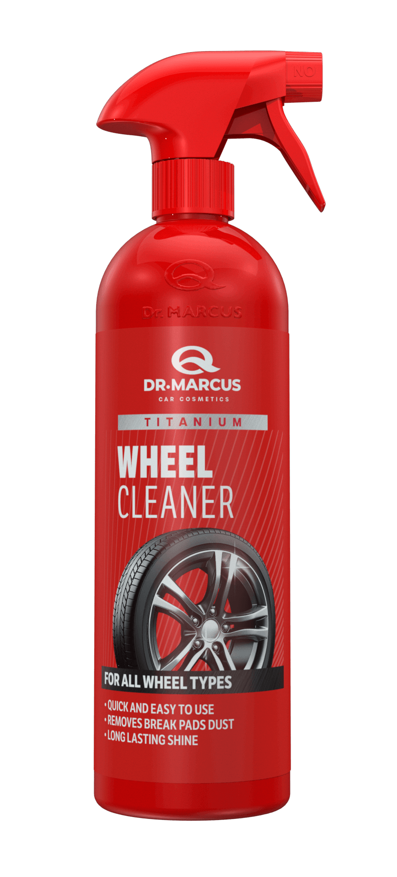 Wheel Rotor Cleaner Wheel Cleaner